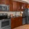 Well-lit kitchen with ample counter space