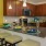 Well-lit kitchen with ample counter space